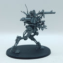 Warhammer 40k: Adeptus Mechanicus Ironstrider Ballistarius (AU070)