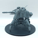 Warhammer 40k: Adeptus Mechanicus Onager Dunecrawler (AR052)