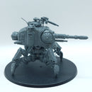 Warhammer 40k: Adeptus Mechanicus Onager Dunecrawler (AR052)
