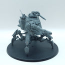 Warhammer 40k: Adeptus Mechanicus Onager Dunecrawler (AR052)