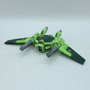 Warhammer 40k: T'au Empire Forge World Remora Drone OOP (BA139)