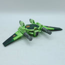 Warhammer 40k: T'au Empire Forge World Remora Drone OOP (BA139)