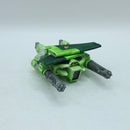 Warhammer 40k: T'au Empire Forge World Remora Drone OOP (BA139)