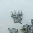 Warhammer 40k: Chaos Space Marines Metal Abaddon the Despoiler (AT101)