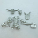 Warhammer 40k: Orks Metal Warboss (AT227)
