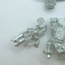 Warhammer 40k: Orks Metal Warboss (AT227)