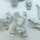 Warhammer 40k: Orks Metal Warboss (AT227)