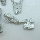 Warhammer 40k: Orks Metal Warboss (AT227)