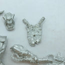 Warhammer 40k: Orks Metal Warboss (AT227)