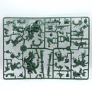 Warhammer 40k: Assault On Black Reach Ork Sprue - Warboss, Deffkoptas, Nobz and Big Shootas (SPRUE043)