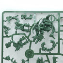 Warhammer 40k: Assault On Black Reach Ork Sprue - Warboss, Deffkoptas, Nobz and Big Shootas (SPRUE043)