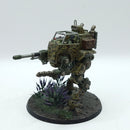 Warhammer 40k: Astra Militarum Sentinel (AZ122)