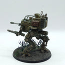 Warhammer 40k: Astra Militarum Sentinel (AZ122)