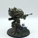 Warhammer 40k: Astra Militarum Sentinel (AZ122)
