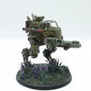 Warhammer 40k: Astra Militarum Sentinel (AZ122)