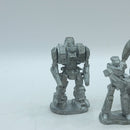 Battletech Ral Partha Vintage Joblot 1980's Unseen (AW032)