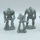 Battletech Ral Partha Vintage Joblot 1980's Unseen (AW032)