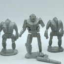 Battletech Ral Partha Vintage Joblot 1980's Unseen (AW032)