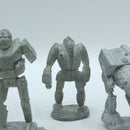 Battletech Ral Partha Vintage Joblot 1980's Unseen (AW032)