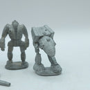 Battletech Ral Partha Vintage Joblot 1980's Unseen (AW032)