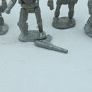 Battletech Ral Partha Vintage Joblot 1980's Unseen (AW032)