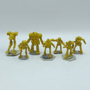 Battletech Ral Partha Vintage Joblot 1980's Unseen (AL011)