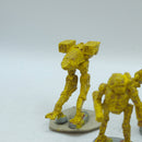 Battletech Ral Partha Vintage Joblot 1980's Unseen (AL011)