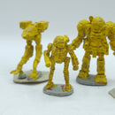 Battletech Ral Partha Vintage Joblot 1980's Unseen (AL011)
