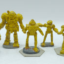 Battletech Ral Partha Vintage Joblot 1980's Unseen (AL011)