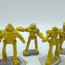 Battletech Ral Partha Vintage Joblot 1980's Unseen (AL011)