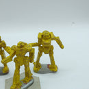 Battletech Ral Partha Vintage Joblot 1980's Unseen (AL011)