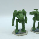 Battletech Ral Partha Vintage Joblot 1980's Unseen (AP030)