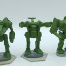 Battletech Ral Partha Vintage Joblot 1980's Unseen (AP030)
