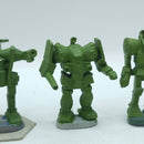 Battletech Ral Partha Vintage Joblot 1980's Unseen (AP030)