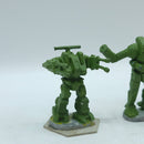 Battletech Ral Partha Vintage Joblot 1980's Unseen (AE208)