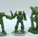Battletech Ral Partha Vintage Joblot 1980's Unseen (AE208)