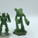 Battletech Ral Partha Vintage Joblot 1980's Unseen (AE208)