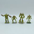 Battletech Ral Partha Vintage Joblot 1980's Unseen (AE118)