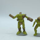 Battletech Ral Partha Vintage Joblot 1980's Unseen (AE118)