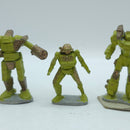 Battletech Ral Partha Vintage Joblot 1980's Unseen (AE118)