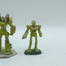 Battletech Ral Partha Vintage Joblot 1980's Unseen (AE118)