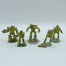Battletech Ral Partha Vintage Joblot 1980's Unseen (BH015)