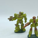 Battletech Ral Partha Vintage Joblot 1980's Unseen (BH015)