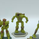 Battletech Ral Partha Vintage Joblot 1980's Unseen (BH015)