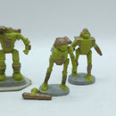 Battletech Ral Partha Vintage Joblot 1980's Unseen (BH015)