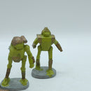 Battletech Ral Partha Vintage Joblot 1980's Unseen (BH015)