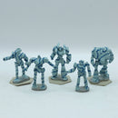 Battletech Ral Partha Vintage Joblot 1980's Unseen (BI016)