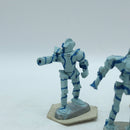 Battletech Ral Partha Vintage Joblot 1980's Unseen (BI016)