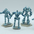Battletech Ral Partha Vintage Joblot 1980's Unseen (BI016)