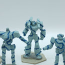 Battletech Ral Partha Vintage Joblot 1980's Unseen (BI016)